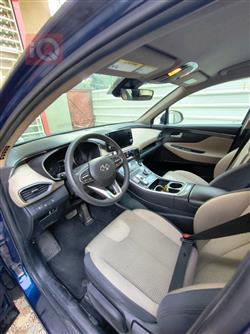 هيونداي سانتافي